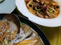 -建坤水席宫·洛阳菜(中州路店)