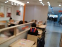 -吉野家(上海美罗城店)