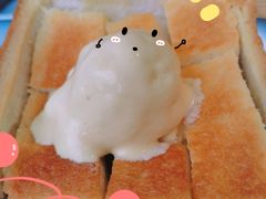 -绿茶餐厅(龙湖杭州金沙天街店)