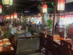 -寻宝记绍兴菜(鲁迅路店)