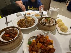 -皇朝尊会(龙之梦大酒店)