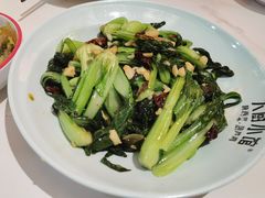 -大厨小馆(华阳城店)