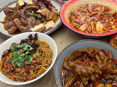 -老三样·旧食新味(万寿宫店)