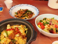 -山西会馆·晋菜·晋商宴·牌匾博物馆(胜利东街店)