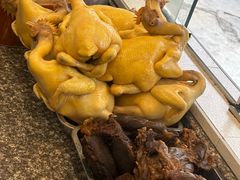 -巫记鸡饭店