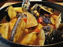 -宣威山野人家·云南菜·菌火锅(金碧店)