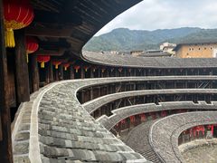 -初溪土楼群