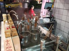 -二娃邓板凳面(解放碑店)