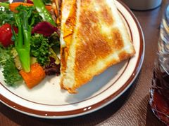 -玲婧胡同·生日蛋糕·餐厅(嘉里城店)