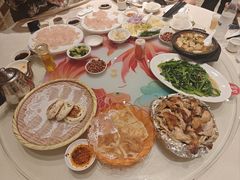 -年辉渔村