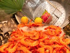 -富力威斯汀酒店·知味自助餐厅