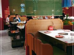 卡座-九鼎轩脆毛肚火锅(三钢里店)