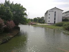 -苏州工学院(东南校区)