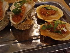 -二茂羊公馆(东柳大街店)