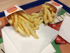 -汉堡王(嘉定宝龙城市广场)