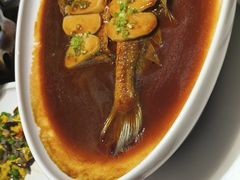 -径山十八道·风味民间菜(杭州总店)
