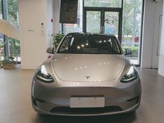 -TESLA 特斯拉(上海太古汇体验店)