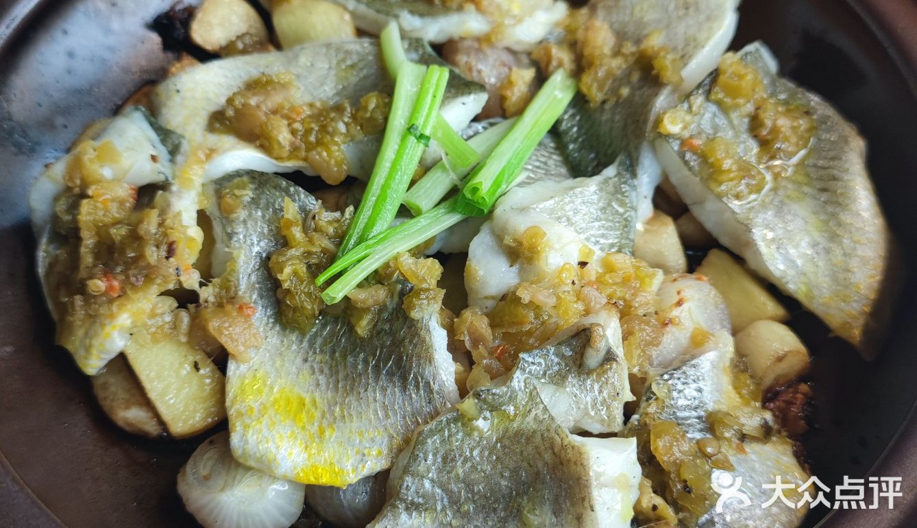杭帮菜｜体面用餐攻略-不会失去朋友的一顿