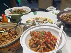 -绿草地·湘菜(7mall店)