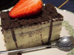 -第101座花园餐厅(湖滨88店)