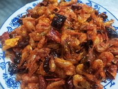 -陈小肠自助火盆烧烤(海门渔村美食街店)