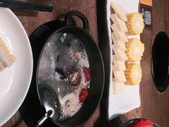 -呷哺呷哺(松江开元店)