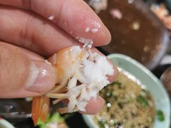 -御江山炭火自助烤肉