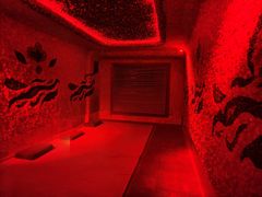 -漢頓温泉度假酒店