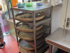 -阿麟馄饨(延长路店)