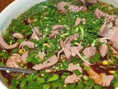 -周家二小姐的菜(西津渡店)