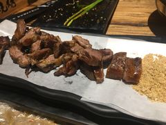 -铁人烧烤(北京店)