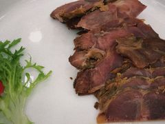 鹿肉-乔家满族八大碗(流水沟店)
