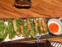 -炉胜·炉端烧·居酒屋