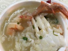 -潮汕砂锅粥(十八甫南路店)