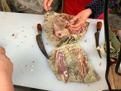 -东山矮马桶羊肉(太湖东山店)