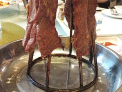 -巴依老爷·新疆美食(上城区天城路店)