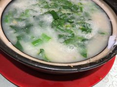 -桃源阁(西樵山店)