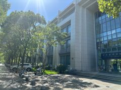 -上海海事大学(临港校区)