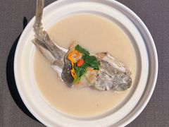 -肆月河豚·新淮扬(金融街店)