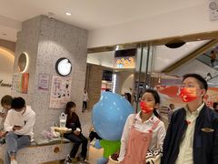 -CoCo都可(汉神购物广场店)