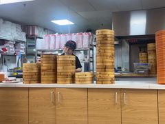 -天宫院小吃·专业包子炒肝儿(丰台和义店)