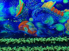 -天津梵高星空艺术馆(天河城旗舰店)