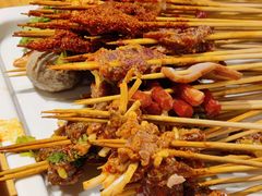 串串-袁记串串香(梁家巷店)
