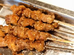 -牛街·马辈儿涮肉(牛街二店)