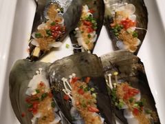 -雍和会海鲜姿造自助(湖东路店)