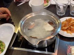 -翠峰苑火锅(迎宾路店)