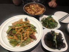 -好嫂子酱猪手•农家菜(蒲黄榆店)