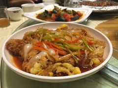 -盛记顺德高佬猪杂粥