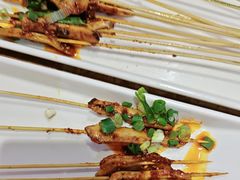 -怪噜范·老贵阳街头名小吃(鸿通城店)