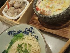-新好景海鲜酒家(新塘店)
